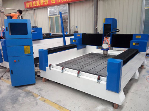 選擇石材雕刻機(jī)廠家就認(rèn)準(zhǔn)專業(yè)廠家