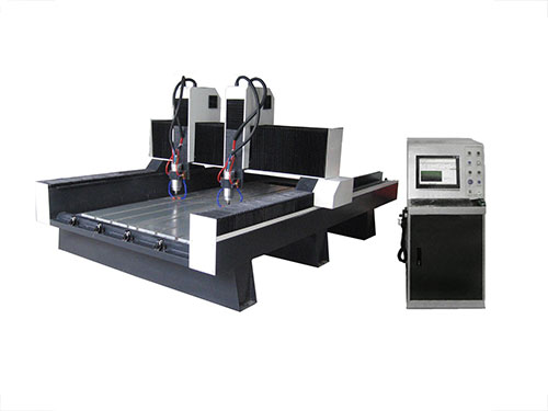 石材雕刻機(jī)廠家能力同樣會(huì)對(duì)加工有影響